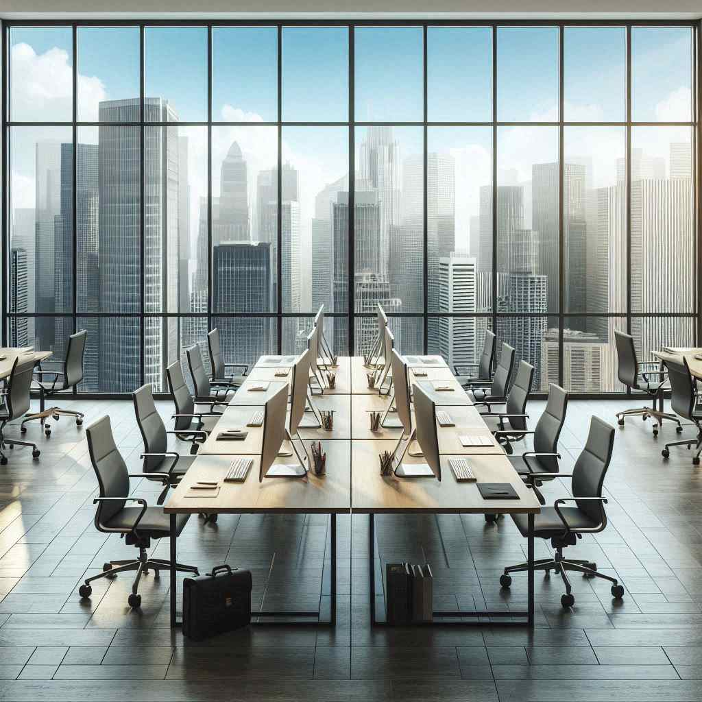 丰铂大厦文章配图